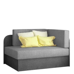 Eckschlafsofa Lanuge