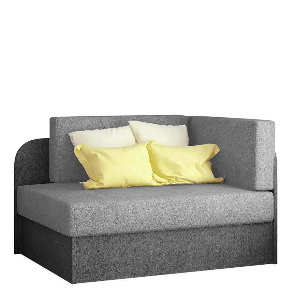 Eckschlafsofa Lanuge