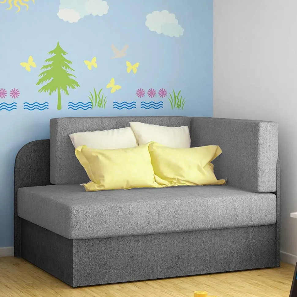 Eckschlafsofa Lanuge