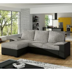 Eckschlafsofa Zegrad
