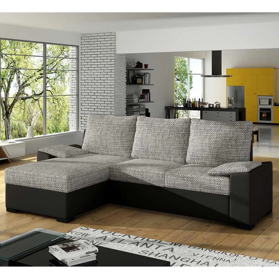 Eckschlafsofa Zegrad
