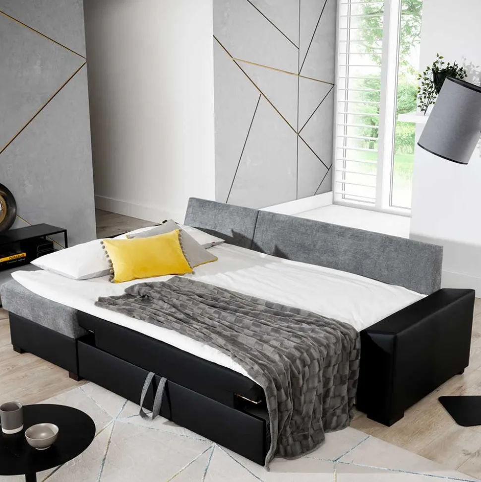 Eckschlafsofa Zegrad