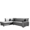 Eckschlafsofas Akura