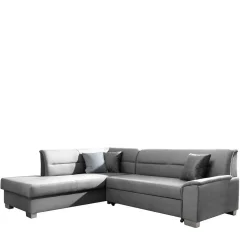 Eckschlafsofas Akura