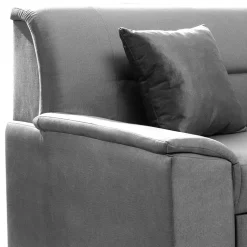 Eckschlafsofas Akura