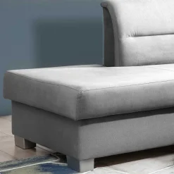 Eckschlafsofas Akura