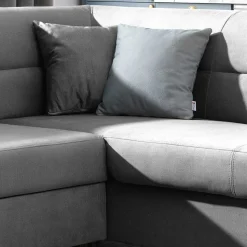 Eckschlafsofas Akura