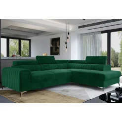 Eckschlafsofas Coestra