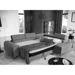 Eckschlafsofas Coestra
