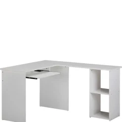 Eckschreibtisch Liyadiro