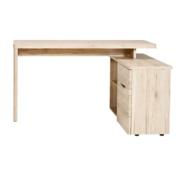 Eckschreibtisch Syrias
