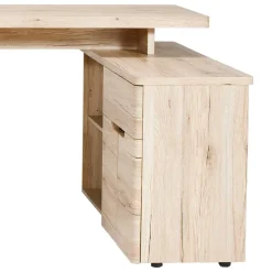 Eckschreibtisch Syrias