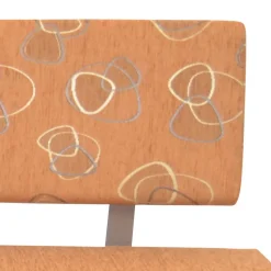 Ecksitzbank modern Desalla