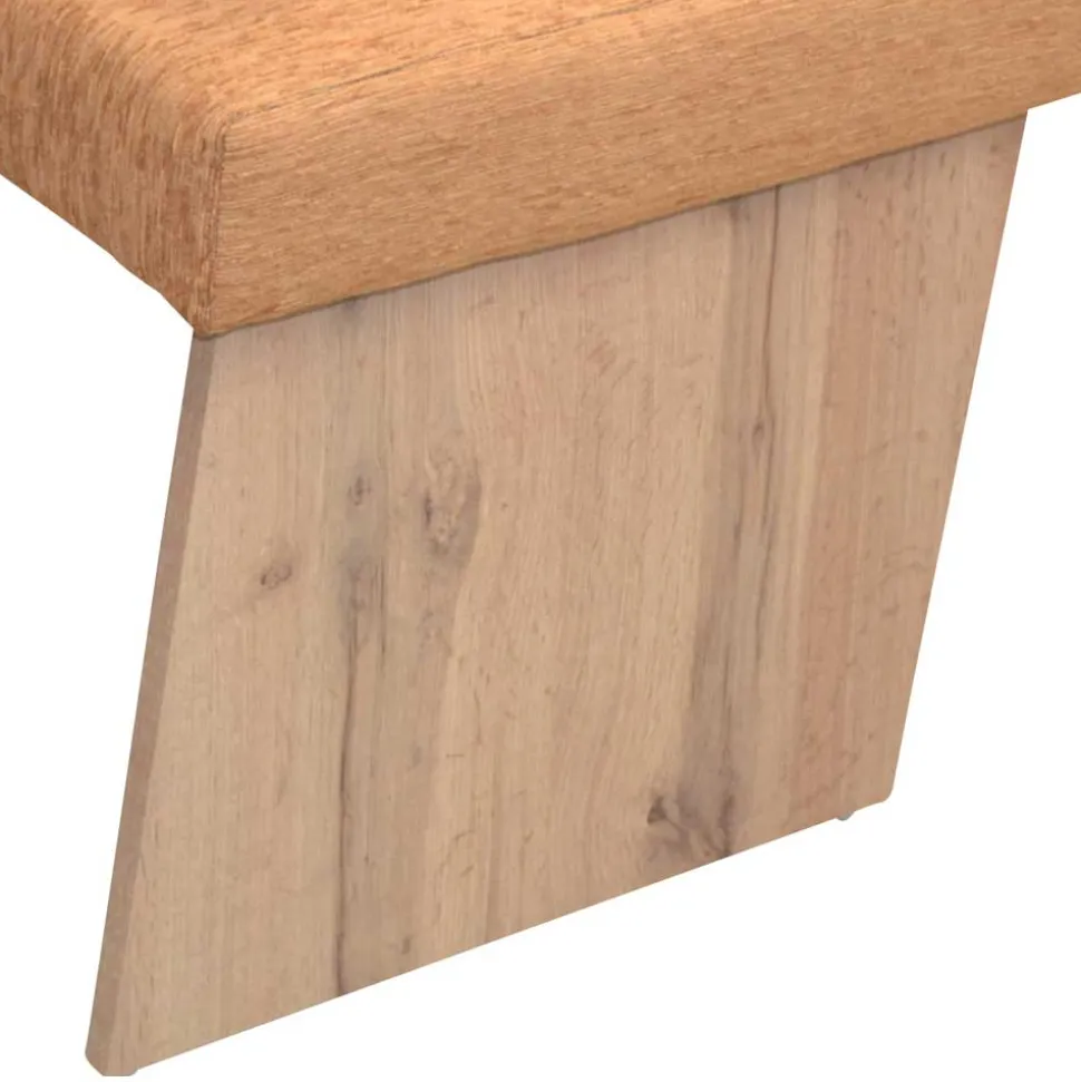 Ecksitzbank modern Desalla