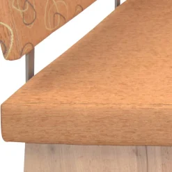Ecksitzbank modern Desalla