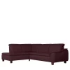 Ecksofa Acsandrio