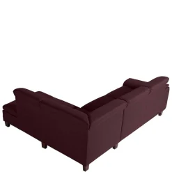 Ecksofa Acsandrio