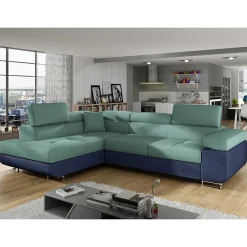 Ecksofa Aistan