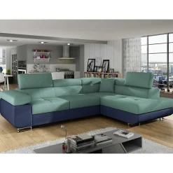 Ecksofa Aistan