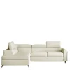 Ecksofa Albertiro