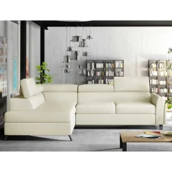Ecksofa Albertiro