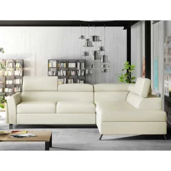 Ecksofa Albertiro