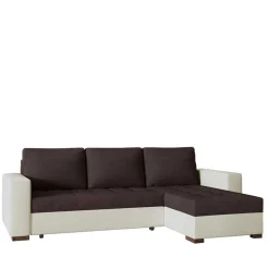 Ecksofa Alessia