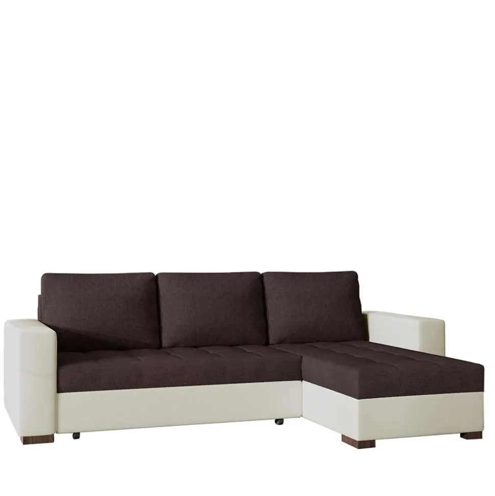 Ecksofa Alessia