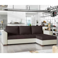 Ecksofa Alessia