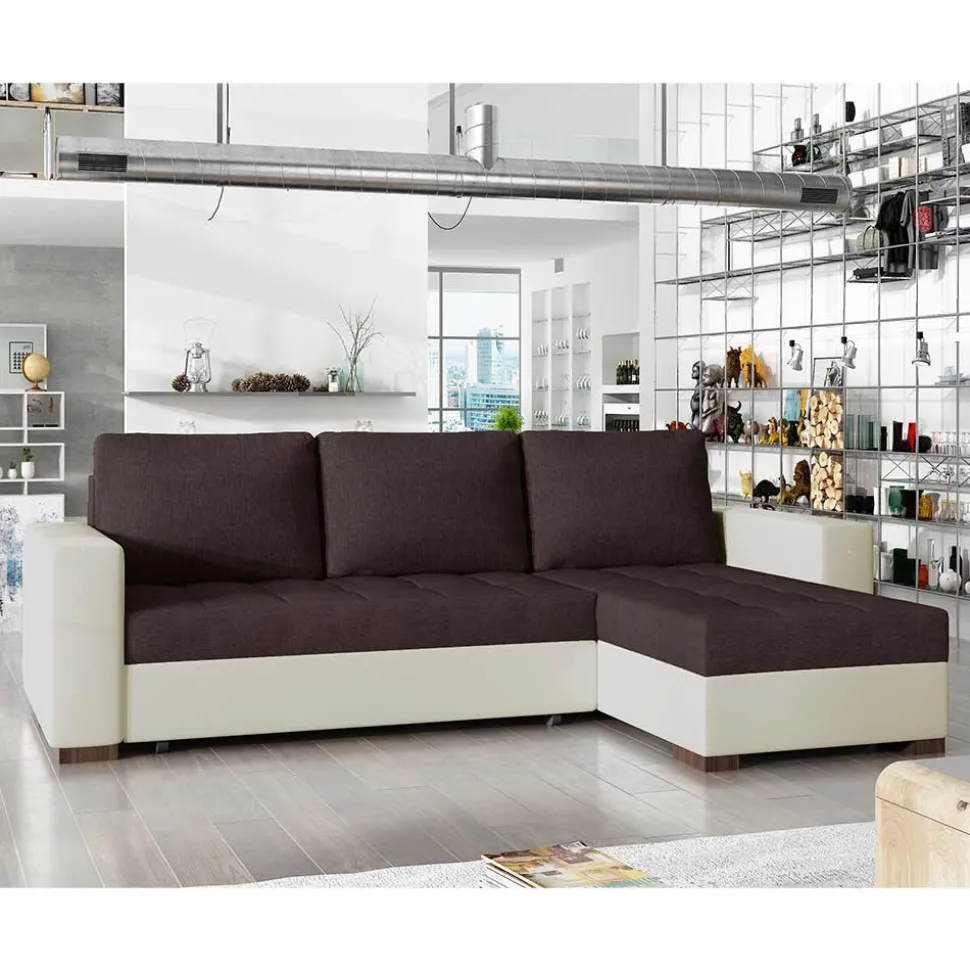 Ecksofa Alessia