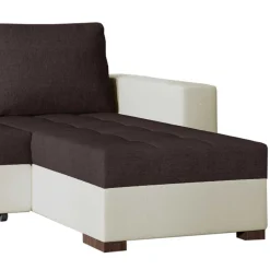 Ecksofa Alessia