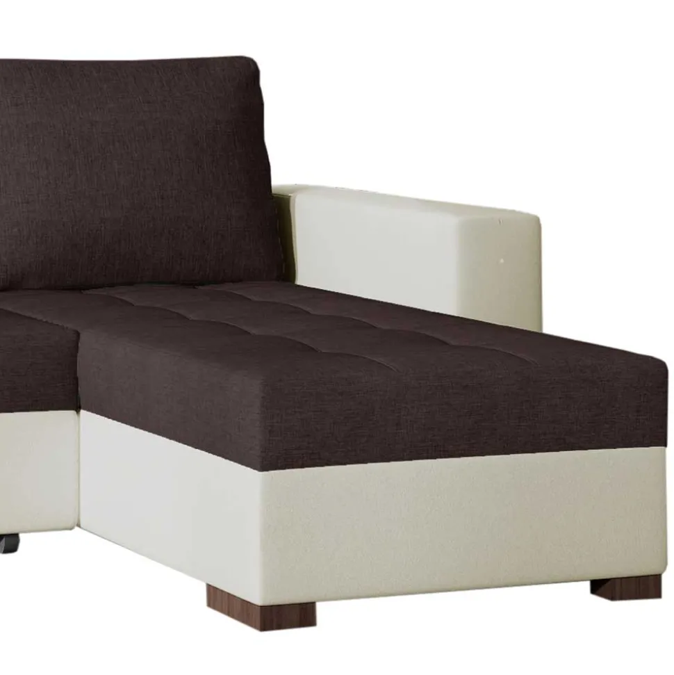 Ecksofa Alessia