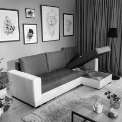 Ecksofa Alessia