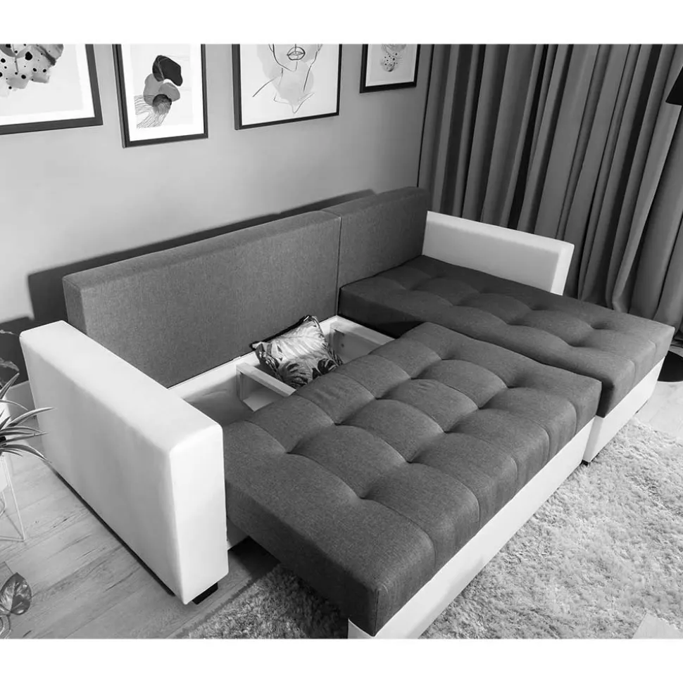 Ecksofa Alessia