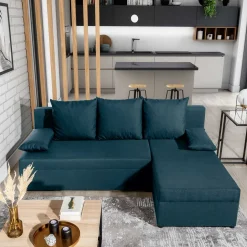 Ecksofa Andalo
