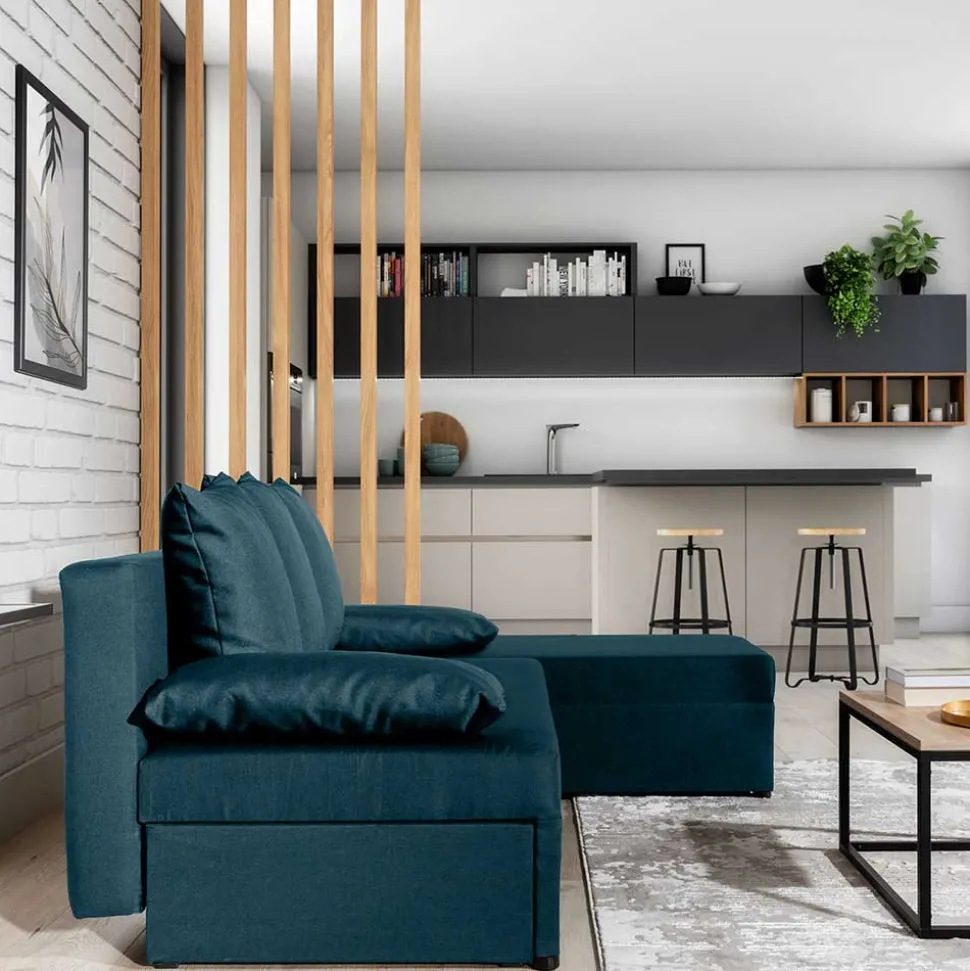 Ecksofa Andalo