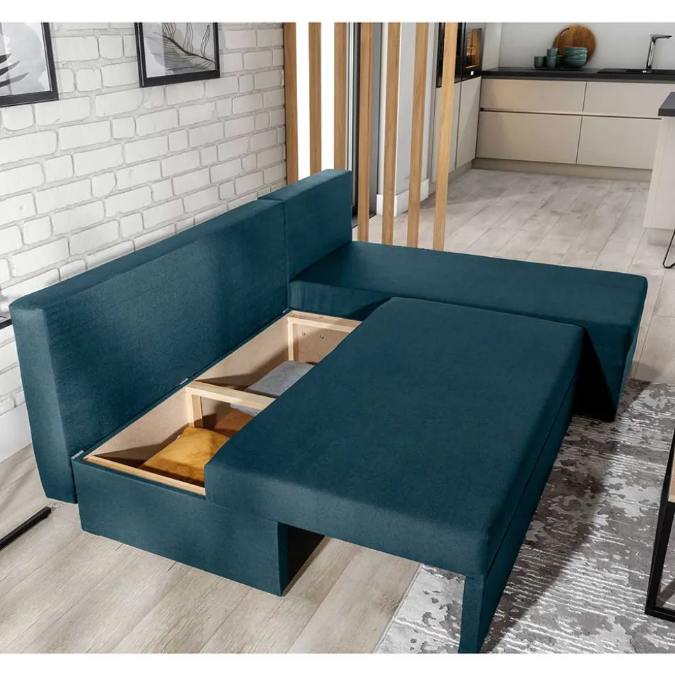 Ecksofa Andalo