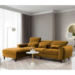 Ecksofa Anjal