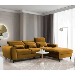 Ecksofa Anjal