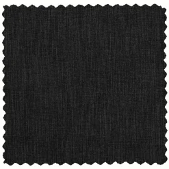 Ecksofa Anthrazit Trois