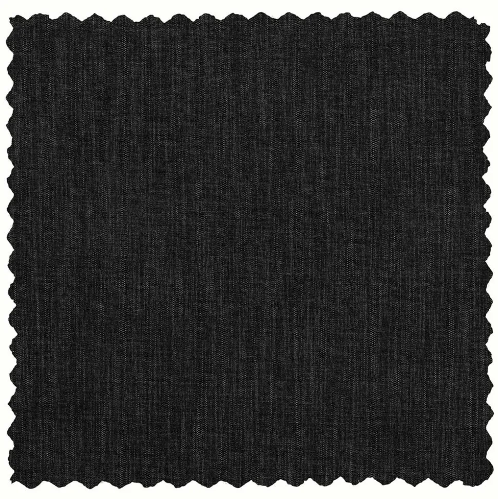 Ecksofa Anthrazit Trois