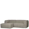 Ecksofa Anzaroty