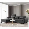 Ecksofa Azzuro