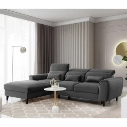 Ecksofa Azzuro