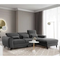 Ecksofa Azzuro