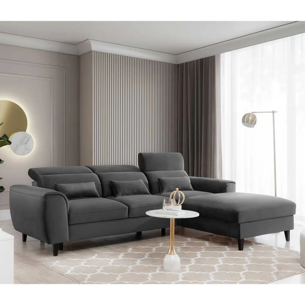 Ecksofa Azzuro