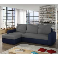 Ecksofa Basel