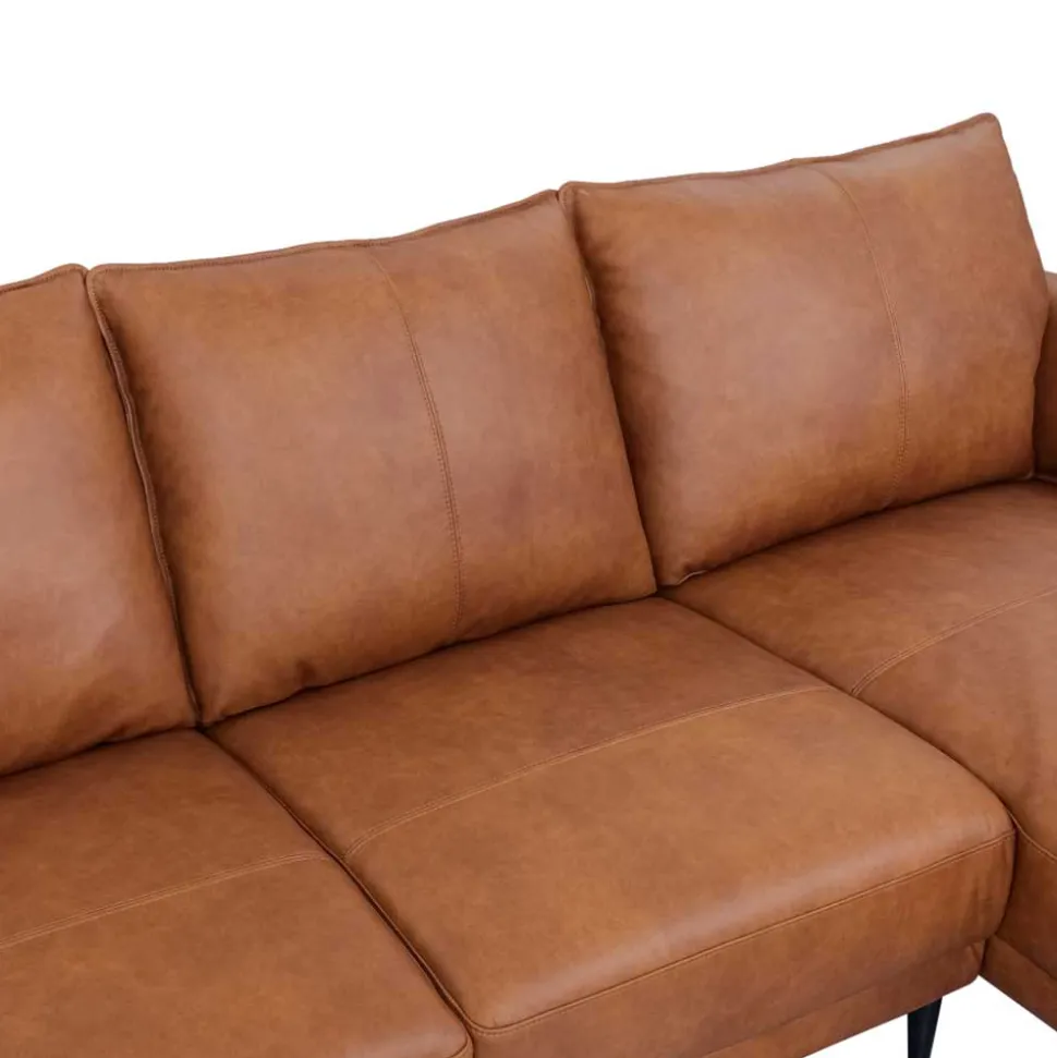 Ecksofa Basilicama