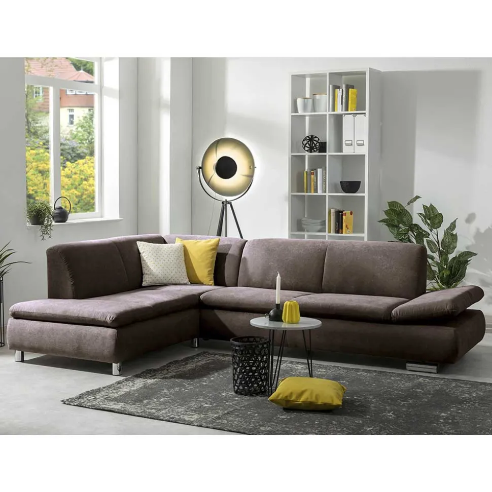Ecksofa Bonifazio