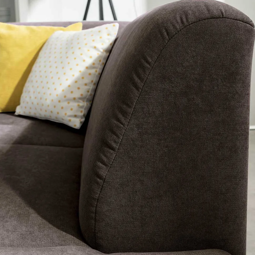 Ecksofa Bonifazio